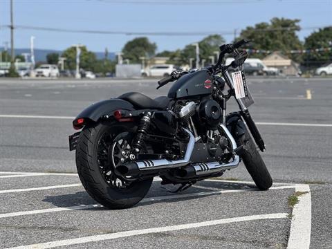 2022 Harley-Davidson Forty-Eight® in Frederick, Maryland - Photo 3