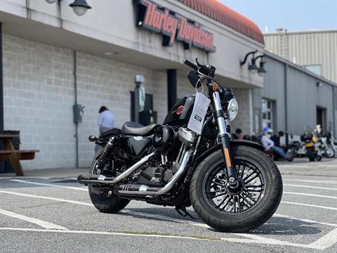 2022 Harley-Davidson Forty-Eight® in Frederick, Maryland - Photo 4