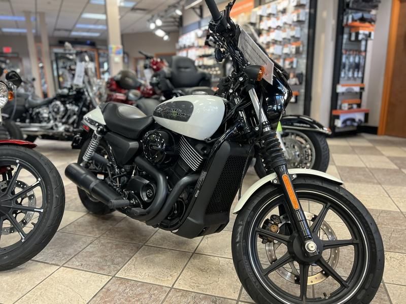 2018 Harley-Davidson Street® 750 in Frederick, Maryland - Photo 3
