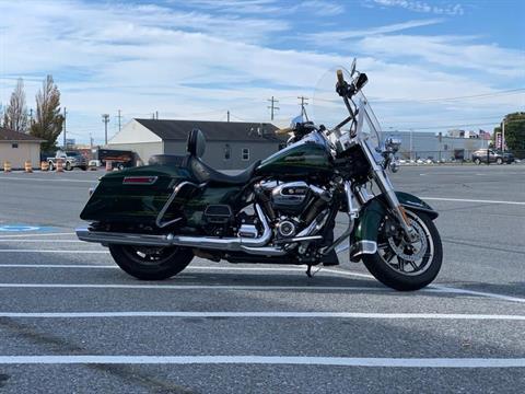 2019 Harley-Davidson Road King® in Frederick, Maryland - Photo 1