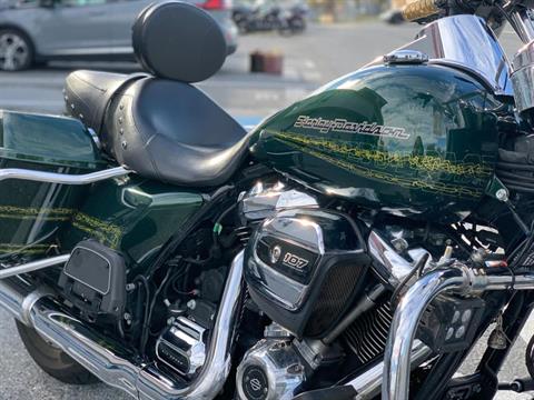 2019 Harley-Davidson Road King® in Frederick, Maryland - Photo 2