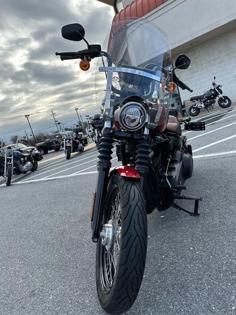 2018 Harley-Davidson Street Bob® 107 in Frederick, Maryland - Photo 3