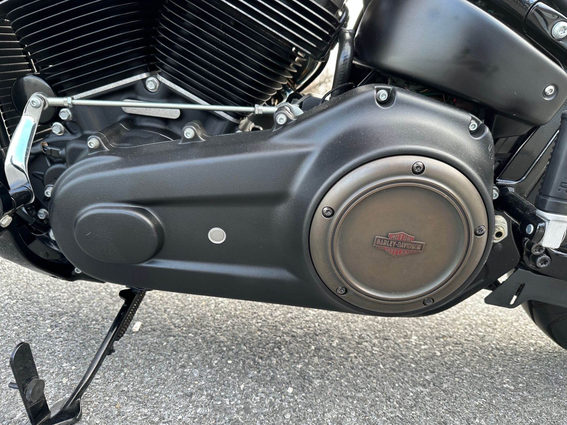 2018 Harley-Davidson Street Bob® 107 in Frederick, Maryland - Photo 8