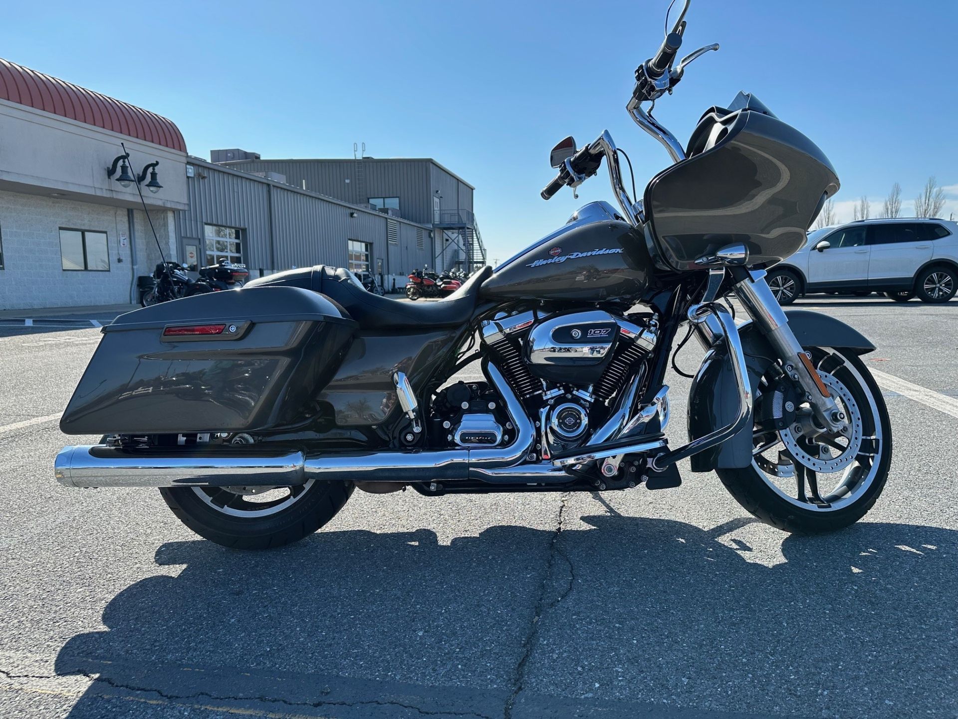 2019 Harley-Davidson Road Glide® in Frederick, Maryland - Photo 1