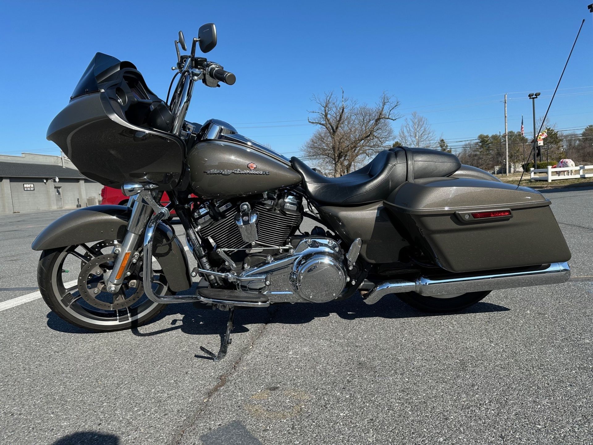 2019 Harley-Davidson Road Glide® in Frederick, Maryland - Photo 6