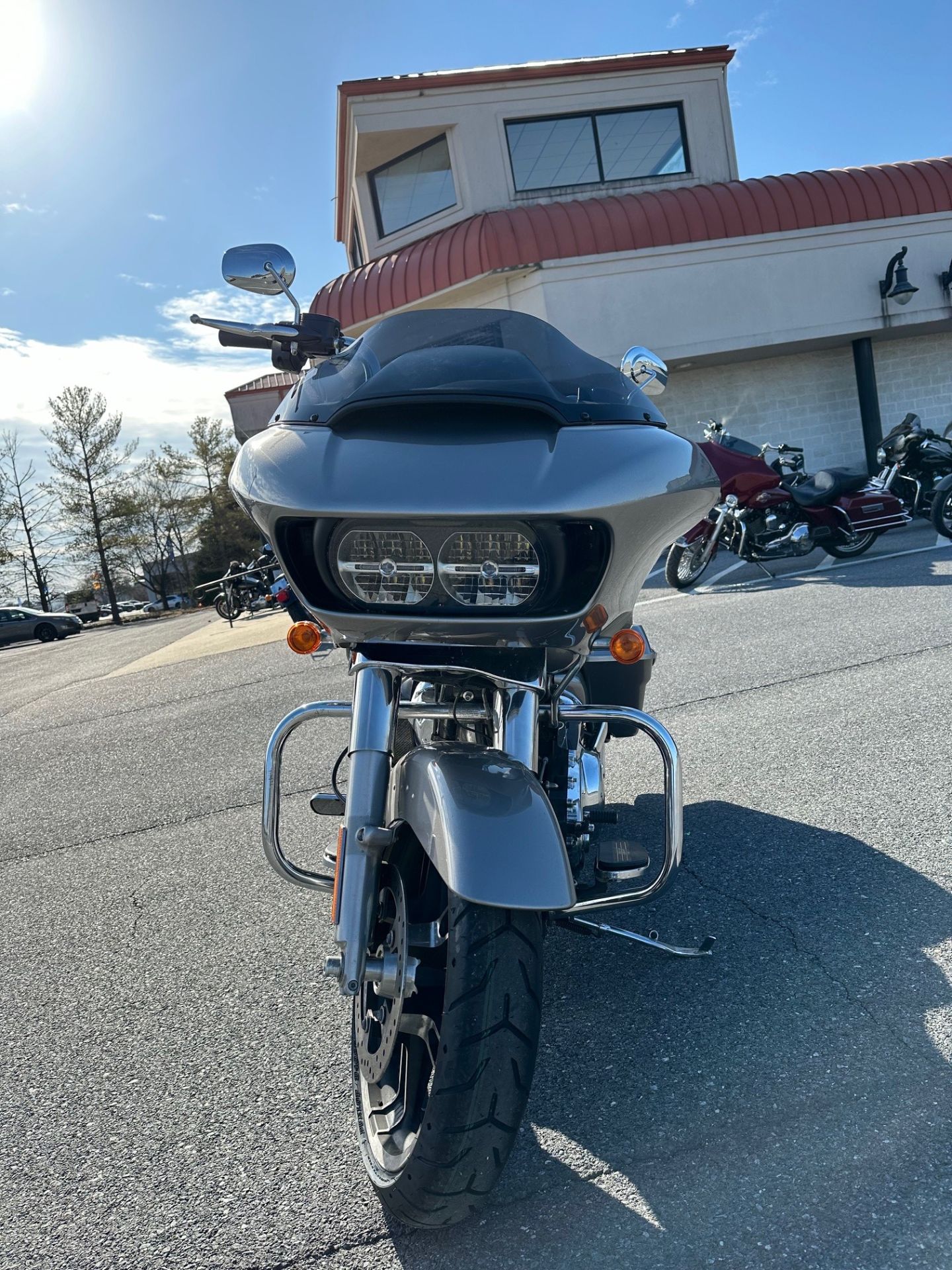 2017 Harley-Davidson Road Glide® in Frederick, Maryland - Photo 2