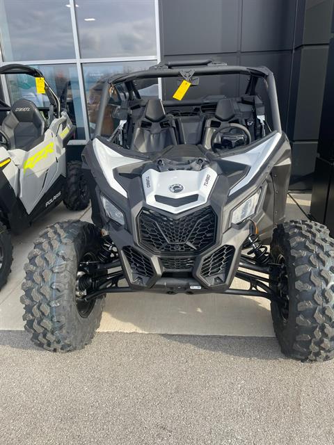 2023 Can-Am Maverick X3 DS Turbo 64 in Suamico, Wisconsin - Photo 2