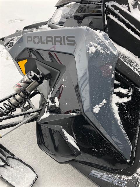 2021 Polaris 850 Indy XC 129 Launch Edition Factory Choice in Suamico, Wisconsin - Photo 3
