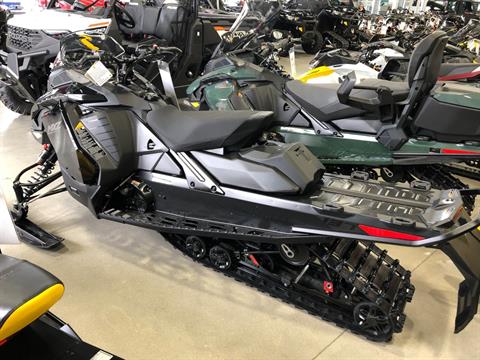 2024 Ski-Doo MXZ Adrenaline with Blizzard Package 137 600R E-TEC ES Ice Ripper XT 1.25 in Suamico, Wisconsin - Photo 4