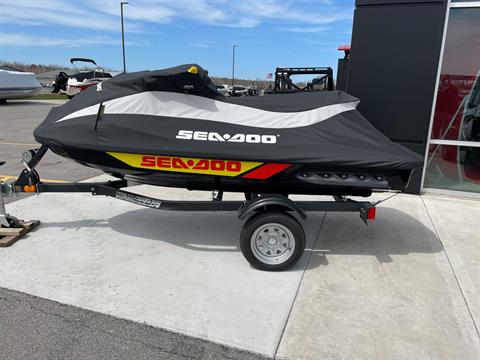 2015 Sea-Doo GTR™ 215 in Suamico, Wisconsin - Photo 1