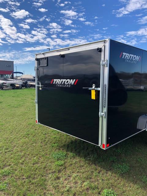 2021 Triton Trailers TC167 in Suamico, Wisconsin - Photo 3