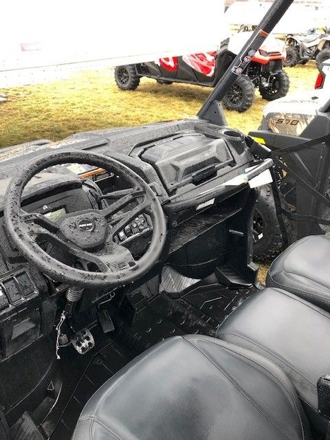 2023 Can-Am Defender XT HD9 in Suamico, Wisconsin - Photo 3