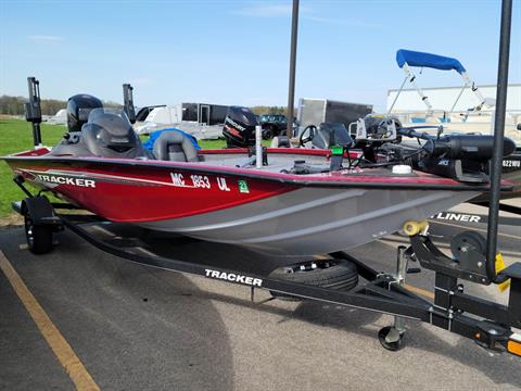 2020 Tracker Boats Pro Team 195 in Suamico, Wisconsin - Photo 1