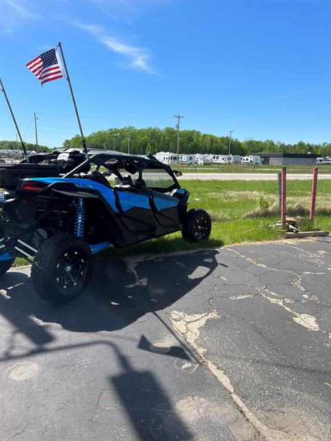 2021 Can-Am MAVERICK in Suamico, Wisconsin - Photo 1