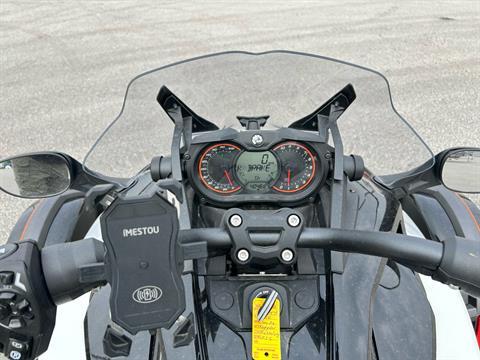 2015 Can-Am Spyder F3-S in Suamico, Wisconsin - Photo 5