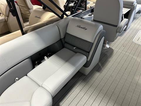 2024 BENTLEY ELITE 223 ADMIRAL - TRI-TOON in Suamico, Wisconsin - Photo 6