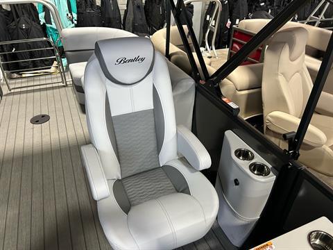 2024 BENTLEY ELITE 223 ADMIRAL - TRI-TOON in Suamico, Wisconsin - Photo 8