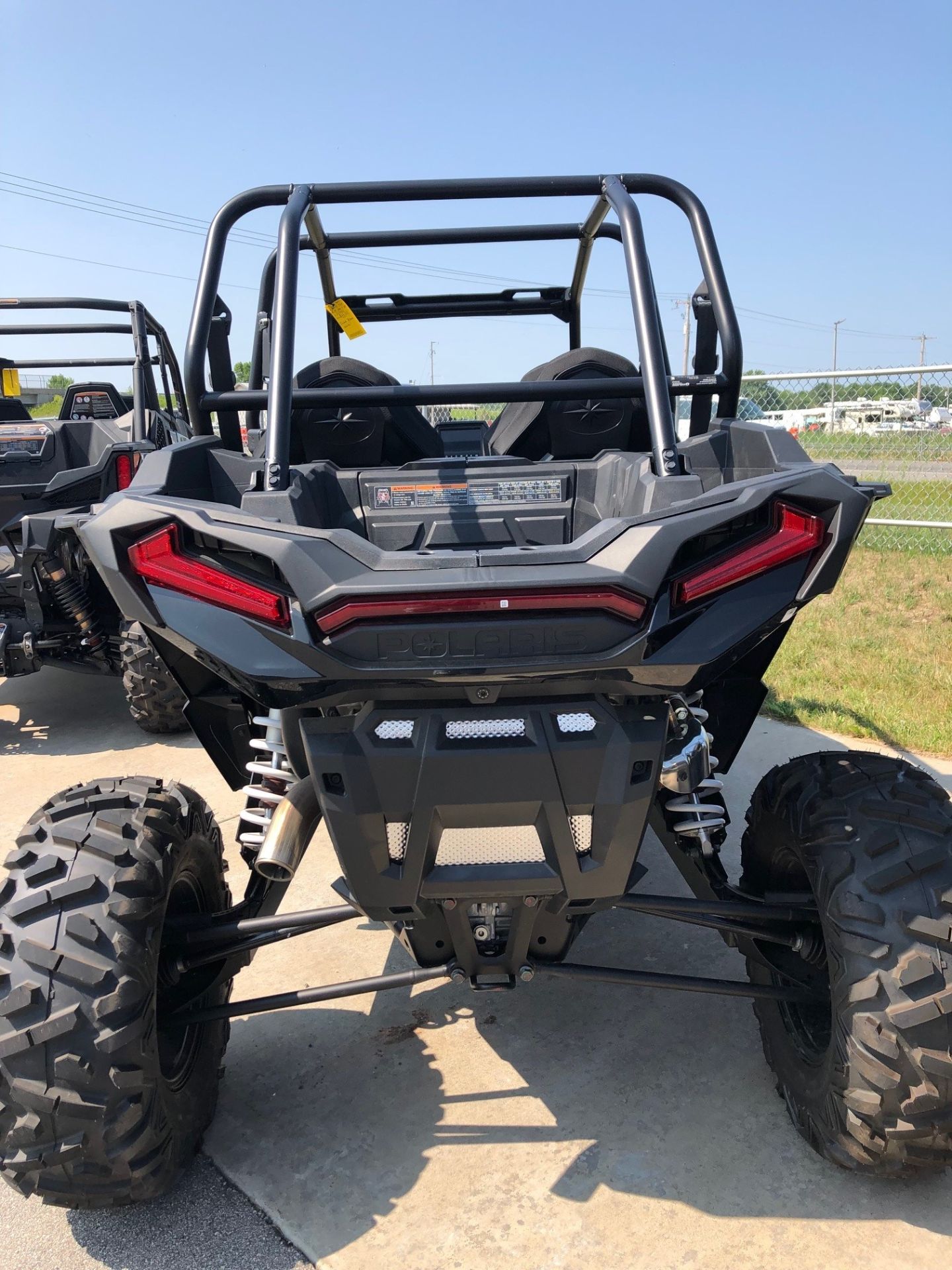 2023 Polaris RZR XP 4 1000 Ultimate in Suamico, Wisconsin - Photo 7