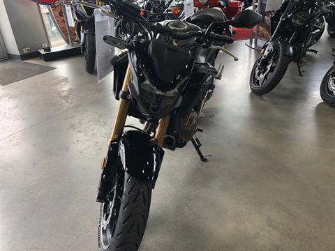 2023 Honda CB500F ABS in Suamico, Wisconsin - Photo 2