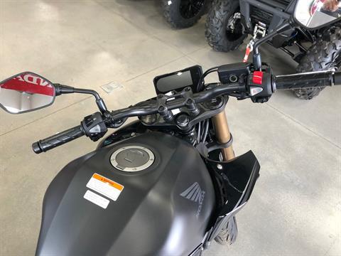 2023 Honda CB500F ABS in Suamico, Wisconsin - Photo 7