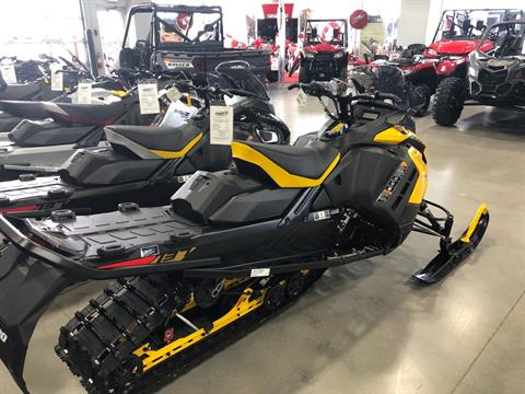 2024 Ski-Doo Renegade Adrenaline 900 ACE Turbo R ES Ripsaw 1.25 in Suamico, Wisconsin - Photo 4