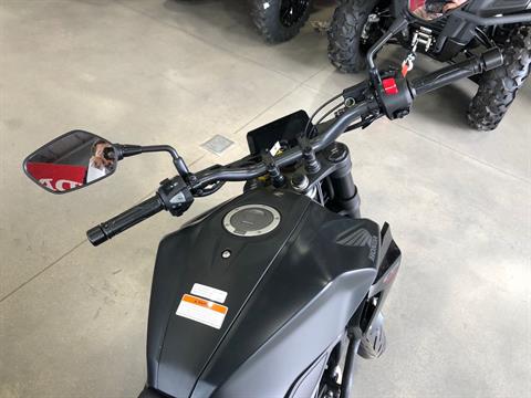 2024 Honda CB300R ABS in Suamico, Wisconsin - Photo 6