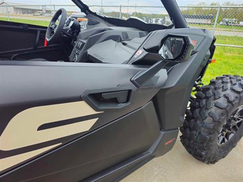 2023 Can-Am Maverick X3 DS Turbo 64 in Suamico, Wisconsin - Photo 5
