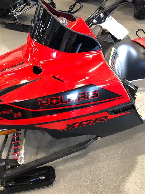 2023 Polaris 120 Indy in Suamico, Wisconsin - Photo 3