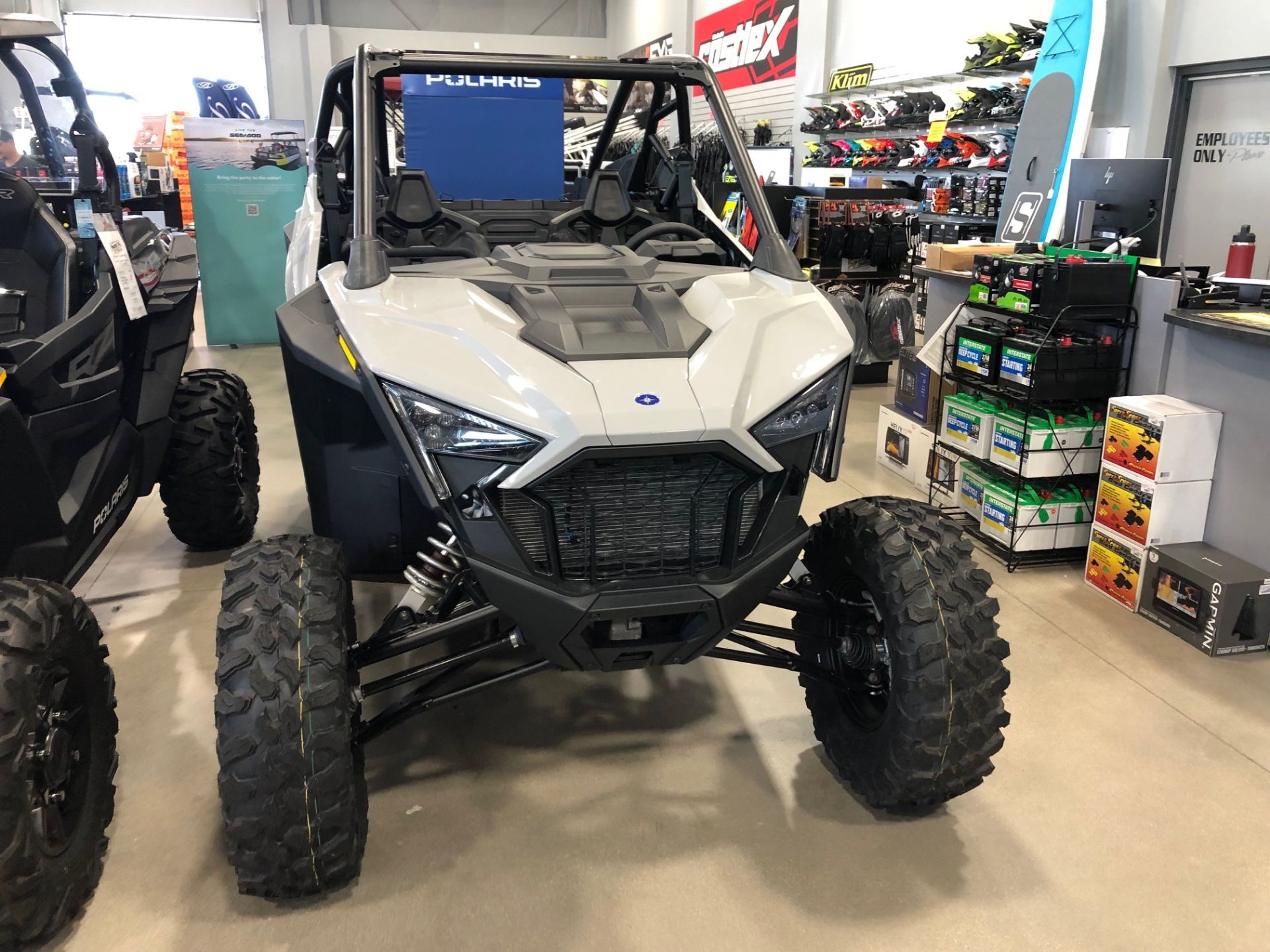 2024 Polaris RZR Pro XP Sport in Suamico, Wisconsin - Photo 2