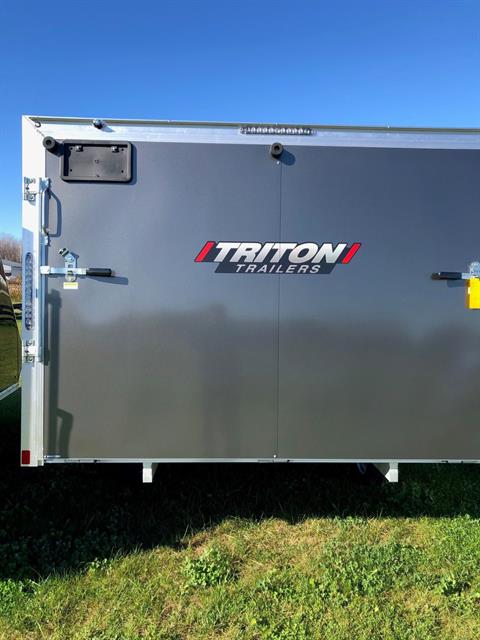 2022 Triton Trailers TC 128 in Suamico, Wisconsin - Photo 3