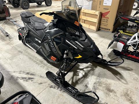 2016 Polaris 800 RUSH PRO-S SC in Suamico, Wisconsin - Photo 1