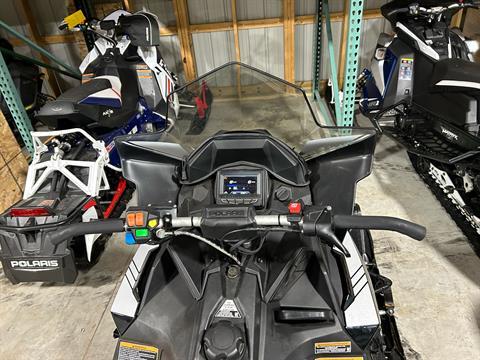 2016 Polaris 800 RUSH PRO-S SC in Suamico, Wisconsin - Photo 5