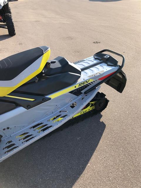 2019 Ski-Doo MXZ X-RS 850 E-TEC Ice Cobra 1.6 in Suamico, Wisconsin - Photo 4