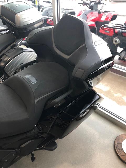 2023 Honda Gold Wing Tour Automatic DCT in Suamico, Wisconsin - Photo 6