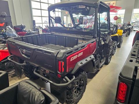 2024 Can-Am Defender XT HD9 in Suamico, Wisconsin - Photo 4