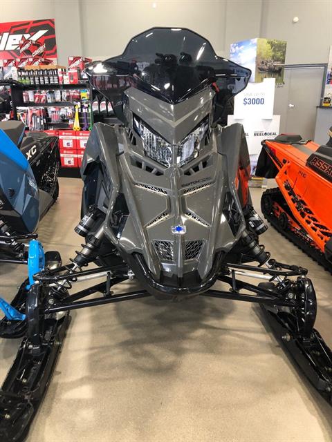 2024 Polaris 850 Switchback XC 146 ES in Suamico, Wisconsin