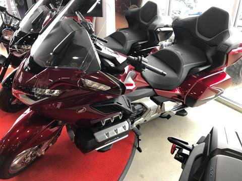 2023 Honda Gold Wing Tour Automatic DCT in Suamico, Wisconsin - Photo 1