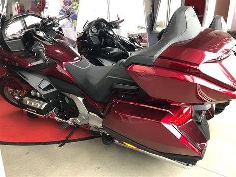 2023 Honda Gold Wing Tour Automatic DCT in Suamico, Wisconsin - Photo 3