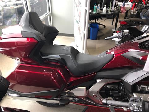 2023 Honda Gold Wing Tour Automatic DCT in Suamico, Wisconsin - Photo 8