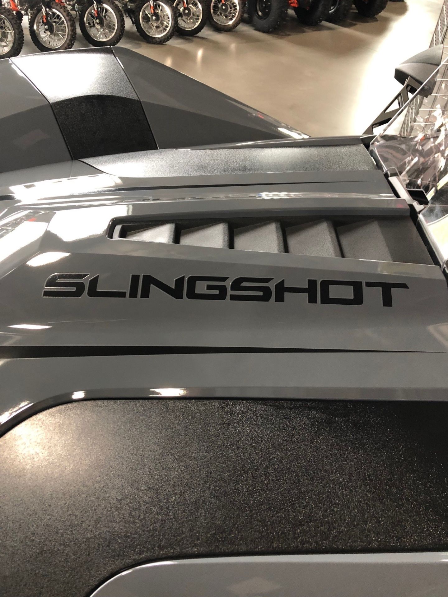 2023 Slingshot Slingshot SL AutoDrive in Suamico, Wisconsin - Photo 7
