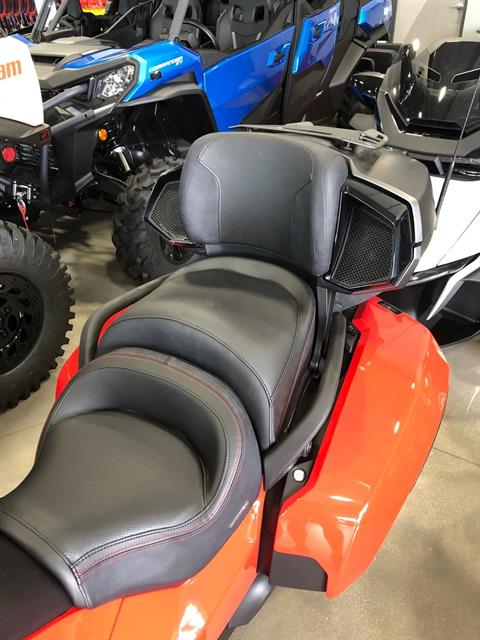 2022 Can-Am Spyder F3 Limited Special Series in Suamico, Wisconsin - Photo 6