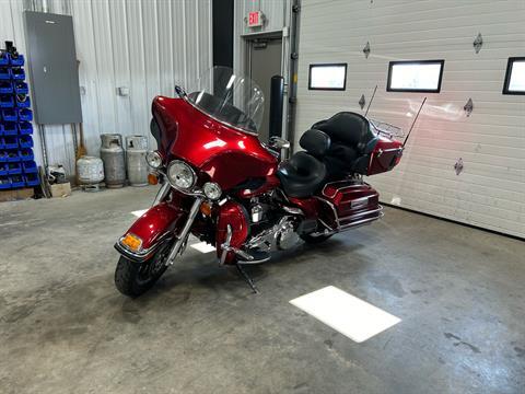 2008 Harley-Davidson ELECTRA GLIDE ULTRA CLASSIC in Suamico, Wisconsin - Photo 1