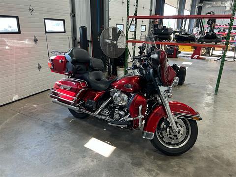 2008 Harley-Davidson ELECTRA GLIDE ULTRA CLASSIC in Suamico, Wisconsin - Photo 2