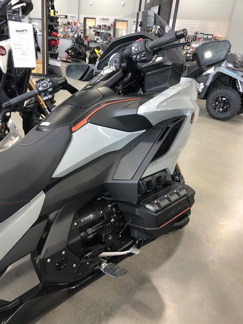 2021 Honda Gold Wing Automatic DCT in Suamico, Wisconsin - Photo 3