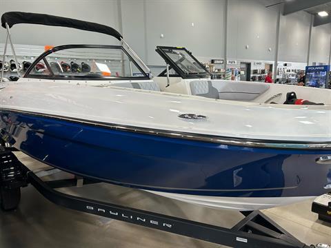 2023 Bayliner VR4 in Suamico, Wisconsin - Photo 1