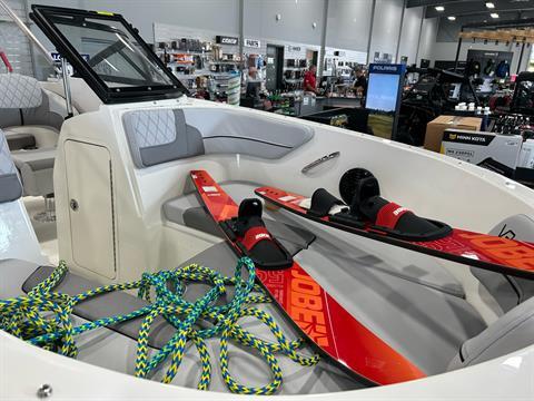 2023 Bayliner VR4 in Suamico, Wisconsin - Photo 2