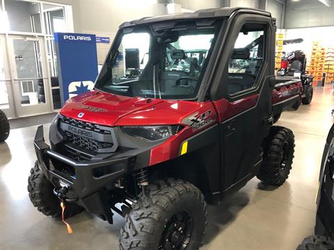 2025 Polaris Ranger XP 1000 NorthStar Edition Premium in Suamico, Wisconsin