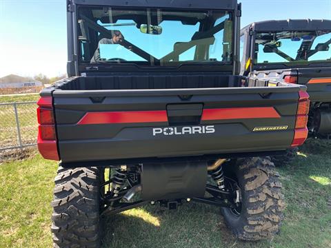 2025 Polaris Ranger XP 1000 NorthStar Edition Premium in Suamico, Wisconsin - Photo 5
