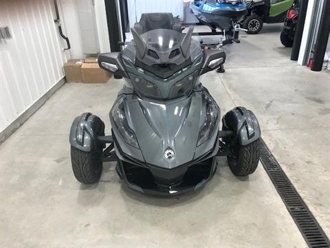 2018 Can-Am SPYDER RT LTD in Suamico, Wisconsin - Photo 3