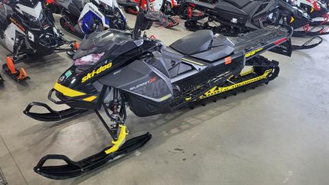 2017 Ski-Doo SUMMIT X 850 in Suamico, Wisconsin - Photo 1